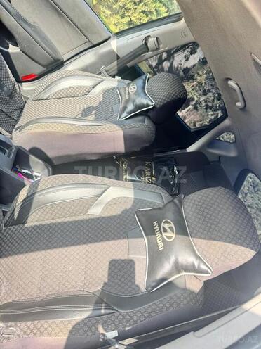 Hyundai i30 2007, 496,000 km - 1.6 l - Bakı
