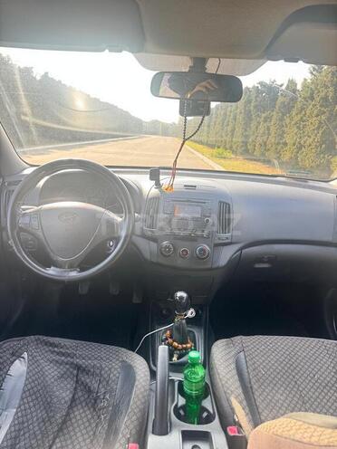 Hyundai i30 2007, 496,000 km - 1.6 l - Bakı