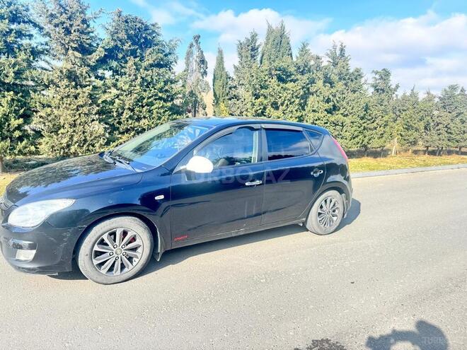 Hyundai i30 2007, 496,000 km - 1.6 l - Bakı