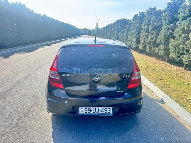 Hyundai i30 2007, 496,000 km - 1.6 l - Bakı