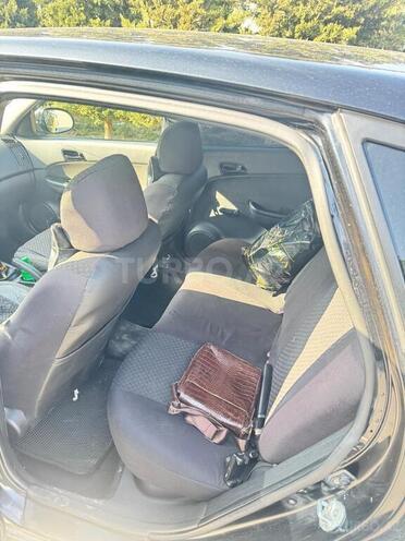Hyundai i30 2007, 496,000 km - 1.6 l - Bakı