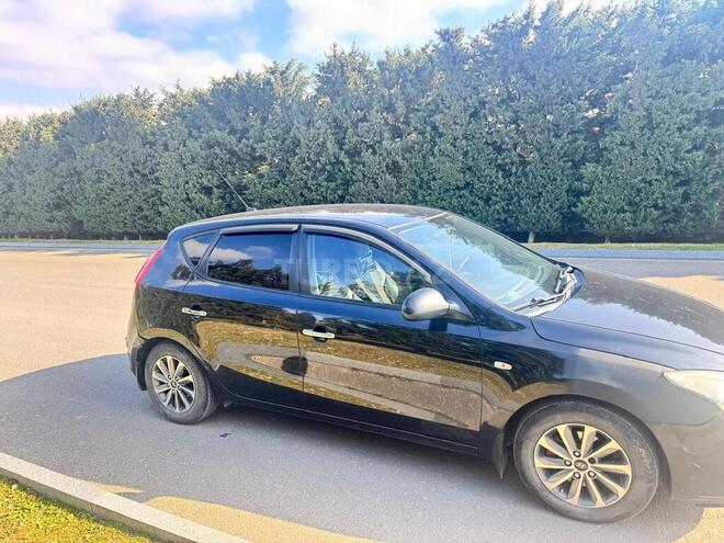 Hyundai i30 2007, 496,000 km - 1.6 l - Bakı