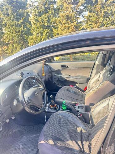 Hyundai i30 2007, 496,000 km - 1.6 l - Bakı