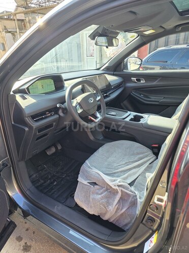 Changan Qiyuan Q05 2025, 0 km - 1.5 l - Bakı