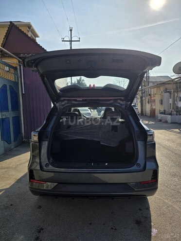 Changan Qiyuan Q05 2025, 0 km - 1.5 l - Bakı