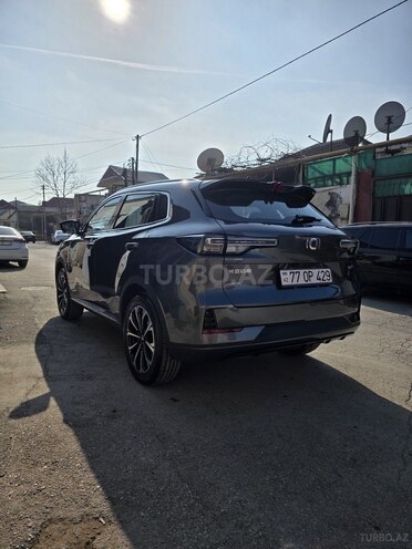 Changan Qiyuan Q05 2025, 0 km - 1.5 l - Bakı