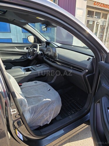 Changan Qiyuan Q05 2025, 0 km - 1.5 l - Bakı