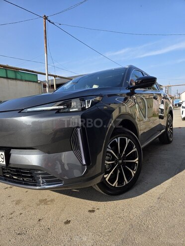 Changan Qiyuan Q05 2025, 0 km - 1.5 l - Bakı