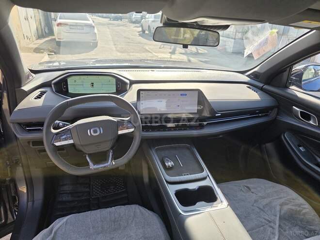 Changan Qiyuan Q05 2025, 0 km - 1.5 l - Bakı