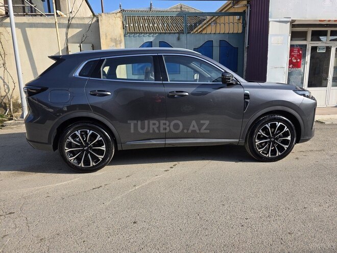 Changan Qiyuan Q05 2025, 0 km - 1.5 l - Bakı