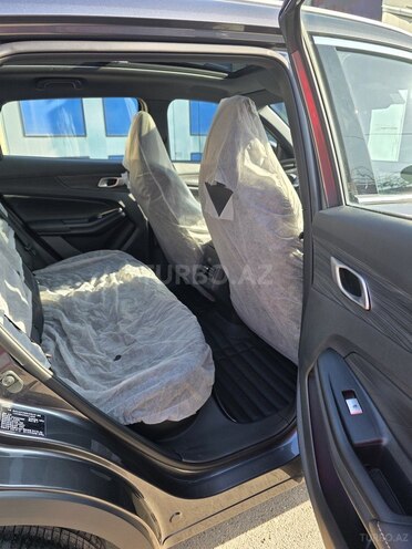 Changan Qiyuan Q05 2025, 0 km - 1.5 l - Bakı