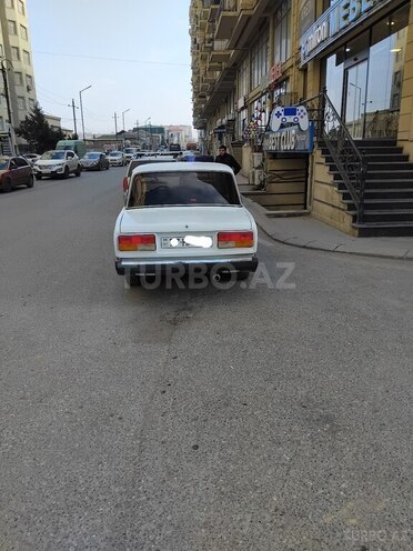 LADA (VAZ) 2107 2009, 98,452 km - 1.5 л - Xırdalan