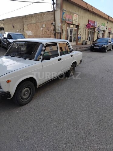 LADA (VAZ) 2107 2009, 98,452 km - 1.5 л - Xırdalan