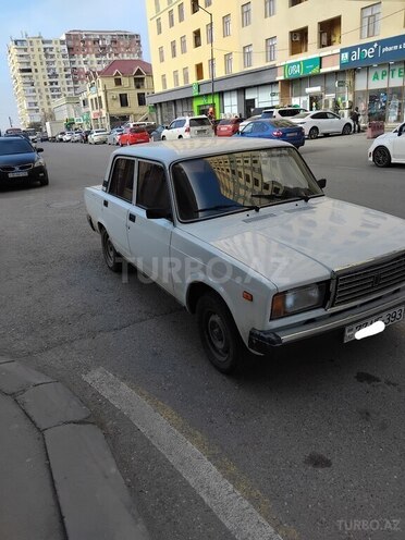 LADA (VAZ) 2107 2009, 98,452 km - 1.5 л - Xırdalan