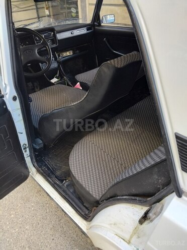 LADA (VAZ) 2107 2009, 98,452 km - 1.5 л - Xırdalan
