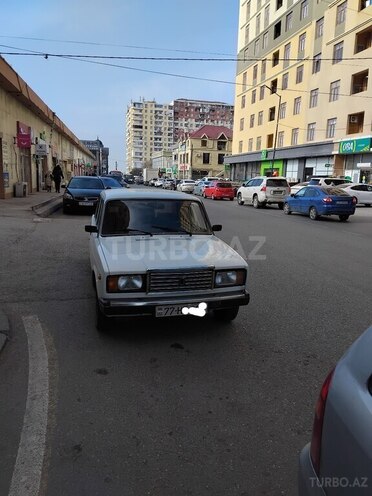LADA (VAZ) 2107 2009, 98,452 km - 1.5 л - Xırdalan