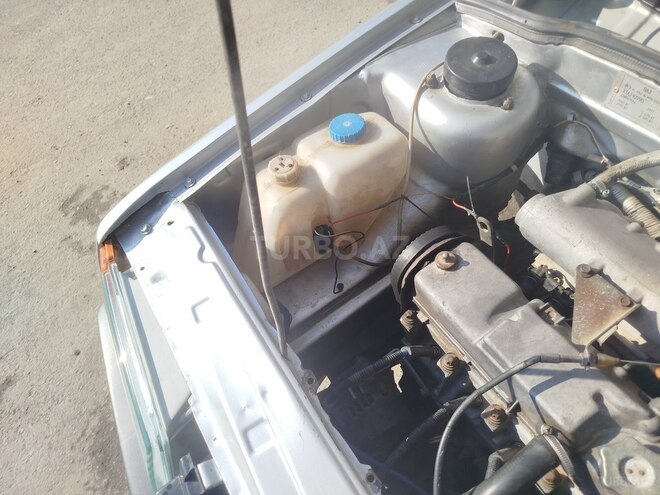 LADA (VAZ) 21099 2003, 284,427 km - 1.6 л - Şirvan