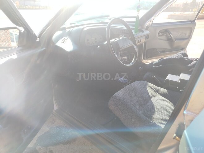 LADA (VAZ) 21099 2003, 284,427 km - 1.6 л - Şirvan