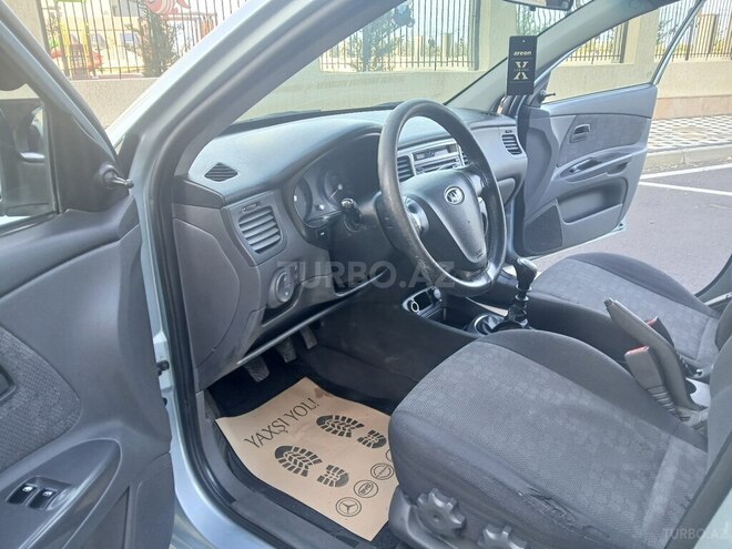 Kia Rio 2008, 380,000 km - 1.5 l - Sumqayıt