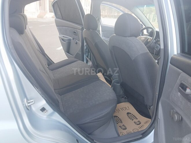 Kia Rio 2008, 380,000 km - 1.5 l - Sumqayıt