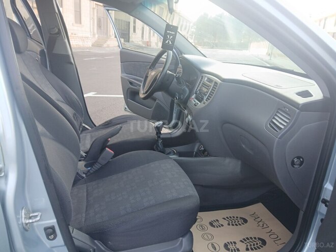 Kia Rio 2008, 380,000 km - 1.5 l - Sumqayıt