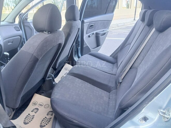 Kia Rio 2008, 380,000 km - 1.5 l - Sumqayıt