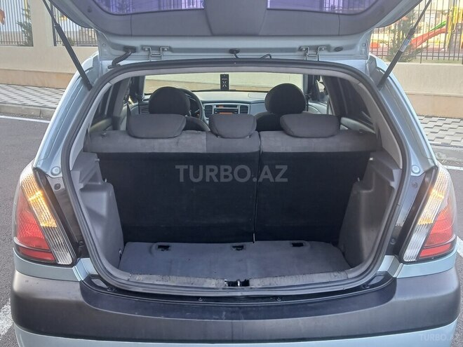 Kia Rio 2008, 380,000 km - 1.5 l - Sumqayıt