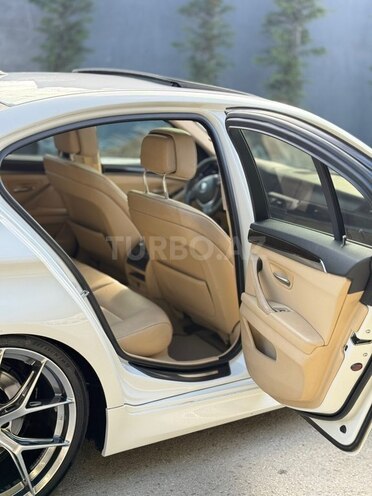 BMW 528 2012, 246,000 km - 2.0 l - Bakı