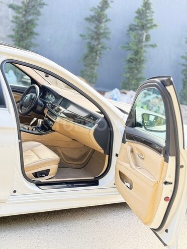 BMW 528 2012, 246,000 km - 2.0 l - Bakı