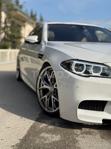 BMW 528 2012, 246,000 km - 2.0 l - Bakı