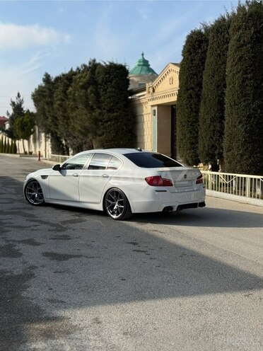 BMW 528 2012, 246,000 km - 2.0 l - Bakı