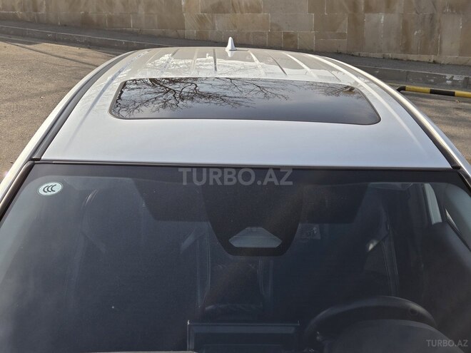 Toyota Corolla Cross 2024, 30,000 km - 2.0 l - Bakı