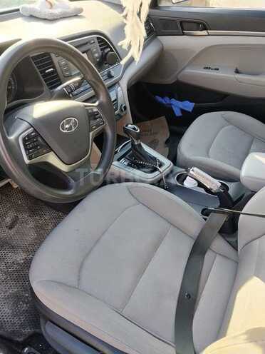 Hyundai Elantra 2017, 170,253 km - 2.0 l - Bakı