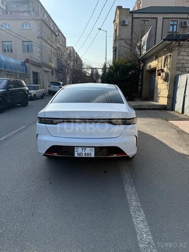BYD Destroyer 05 2024, 73,370 km - 1.5 l - Bakı