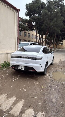 BYD Destroyer 05 2024, 73,370 km - 1.5 l - Bakı