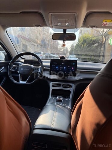 BYD Destroyer 05 2024, 73,370 km - 1.5 l - Bakı