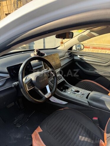 BYD Destroyer 05 2024, 73,370 km - 1.5 l - Bakı