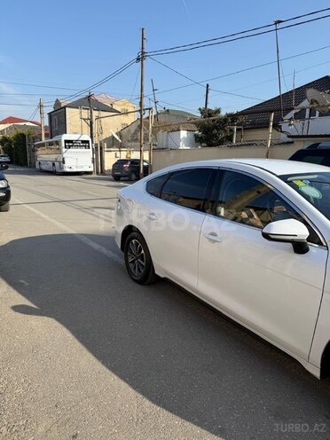 BYD Destroyer 05 2024, 73,370 km - 1.5 l - Bakı