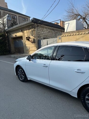 BYD Destroyer 05 2024, 73,370 km - 1.5 l - Bakı