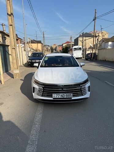BYD Destroyer 05 2024, 73,370 km - 1.5 l - Bakı
