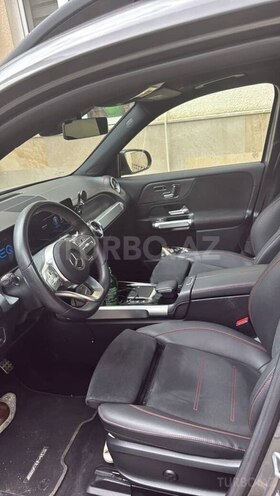 Mercedes  2022, 34,000 km - 0.0 l - Bakı