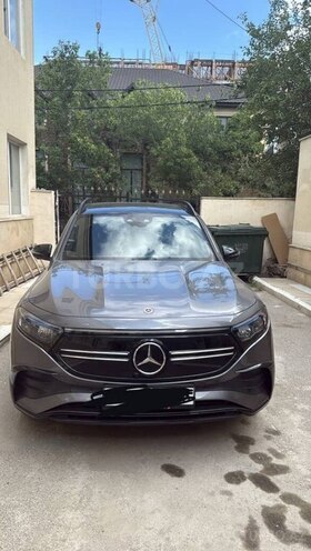 Mercedes  2022, 34,000 km - 0.0 l - Bakı