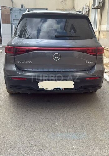 Mercedes  2022, 34,000 km - 0.0 l - Bakı