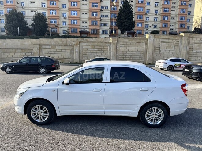 Chevrolet Cobalt 2023, 158,000 km - 1.5 л - Bakı