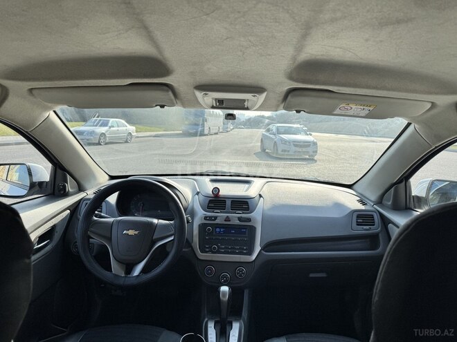 Chevrolet Cobalt 2023, 158,000 km - 1.5 л - Bakı