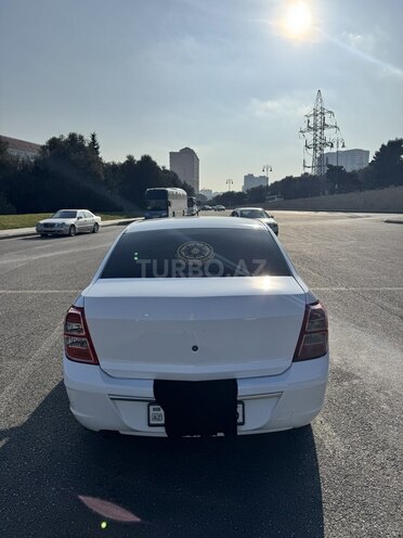Chevrolet Cobalt 2023, 158,000 km - 1.5 л - Bakı