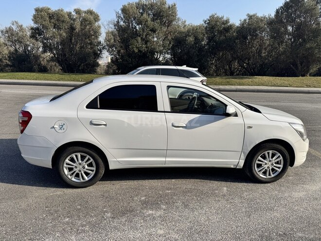 Chevrolet Cobalt 2023, 158,000 km - 1.5 л - Bakı
