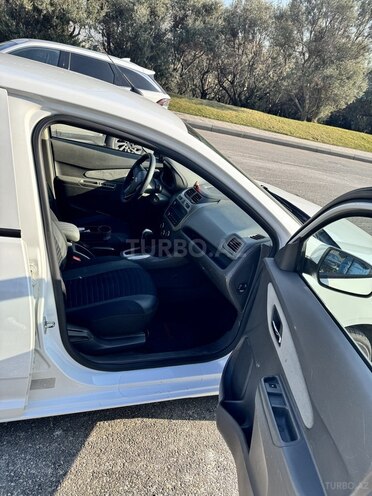 Chevrolet Cobalt 2023, 158,000 km - 1.5 л - Bakı