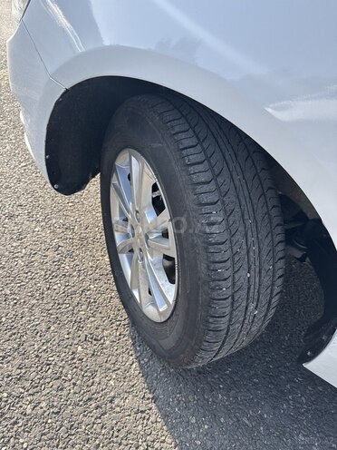 Chevrolet Cobalt 2023, 158,000 km - 1.5 л - Bakı