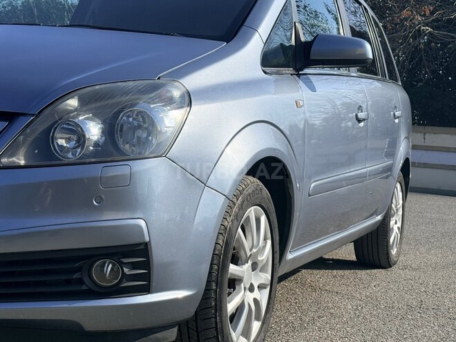 Opel Zafira 2006, 571,000 km - 1.9 l - Gəncə